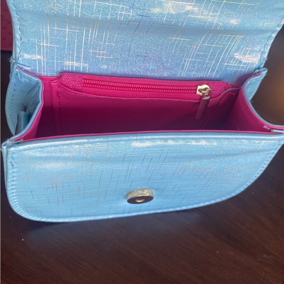 2/$20 | Cinnamoroll mini purse with pearl handle - Picture 5 of 5